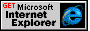 下載 Internet Explorer 瀏覽器