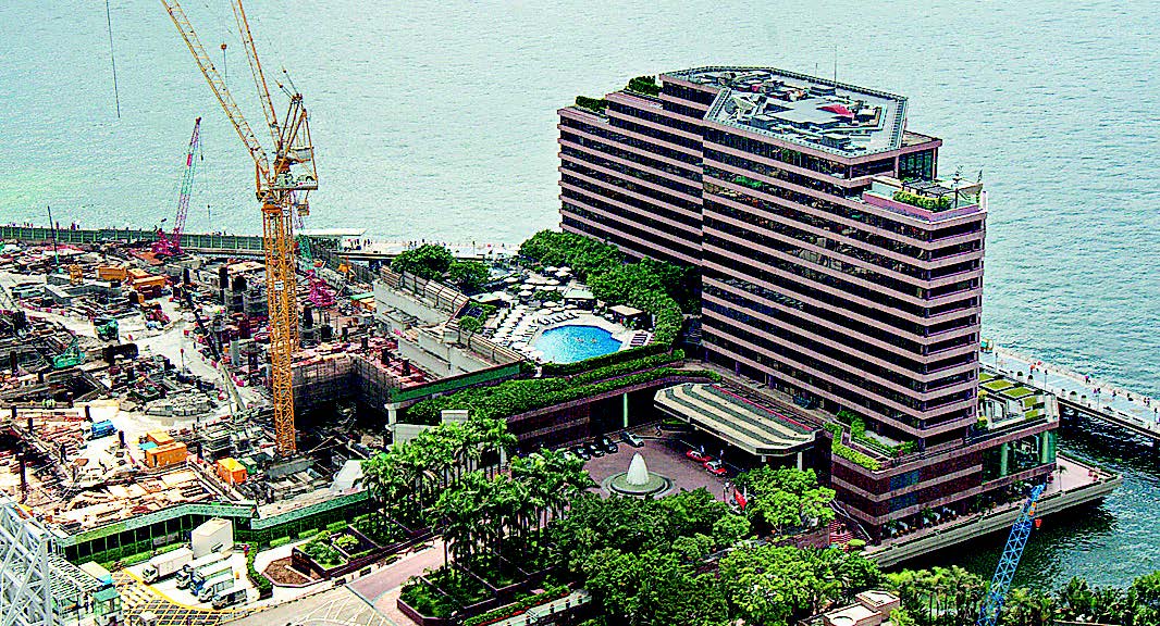 新型冠状病毒疫情持续与市场现况,集团料2020年第一季度香港物业销售